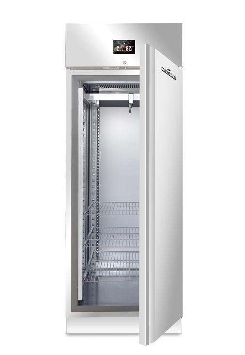 Armadio MEATico INOX